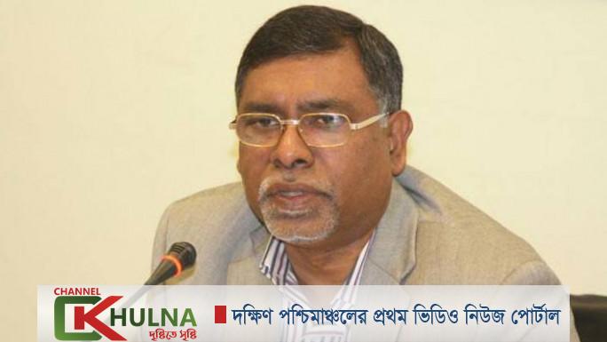 হাসপাতালে ৬০ ভাগ কোভিড বেড খালি: স্বাস্থ্যমন্ত্রী