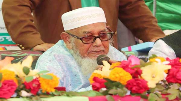 তালা প্রেসক্লাবের গভীর শোক প্রকাশ সাবেক উপজেলা  চেয়ারম্যান,জি এম আব্দুল আলীমের ইন্তেকাল