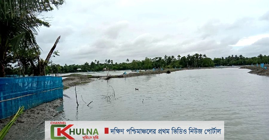 রামপালের একটি রাস্তার বেহাল দশা : জনদূর্ভোগ চরমে