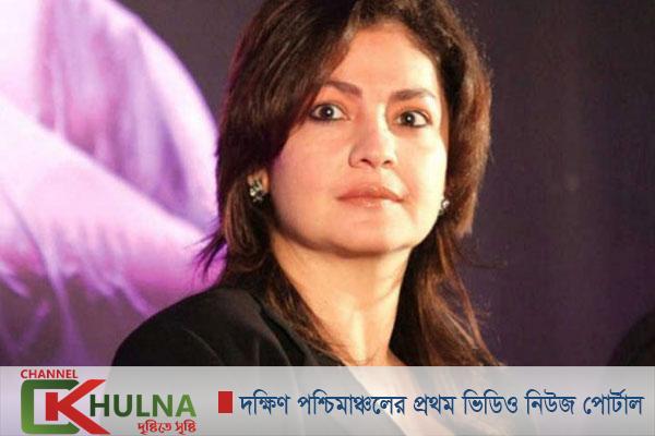 বারবার খুন, ধর্ষণের হুমকিতে যে সিদ্ধান্ত নিলেন পূজা ভাট