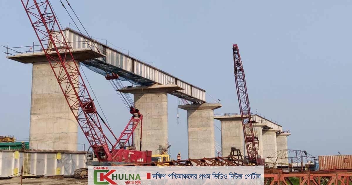 মোংলা থেকে ট্রেন যাবে ভারত-নেপাল-ভুটান, খুলনা হবে অর্থনৈতিক জোন