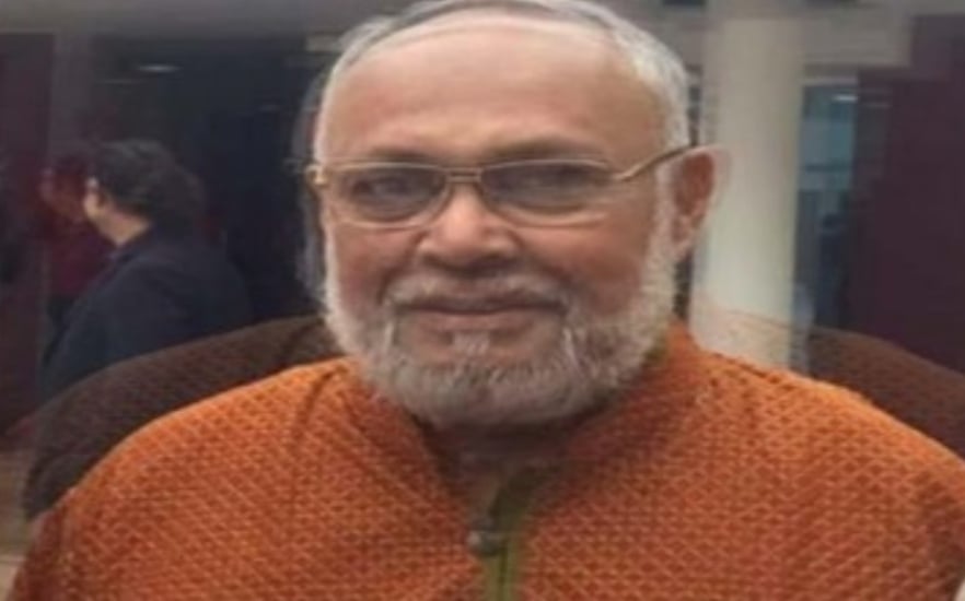 খুলনা ক্লাবের সাবেক সেক্রেটারি কাজী আহমেদ হাসান চুন্নুর মৃত্যু