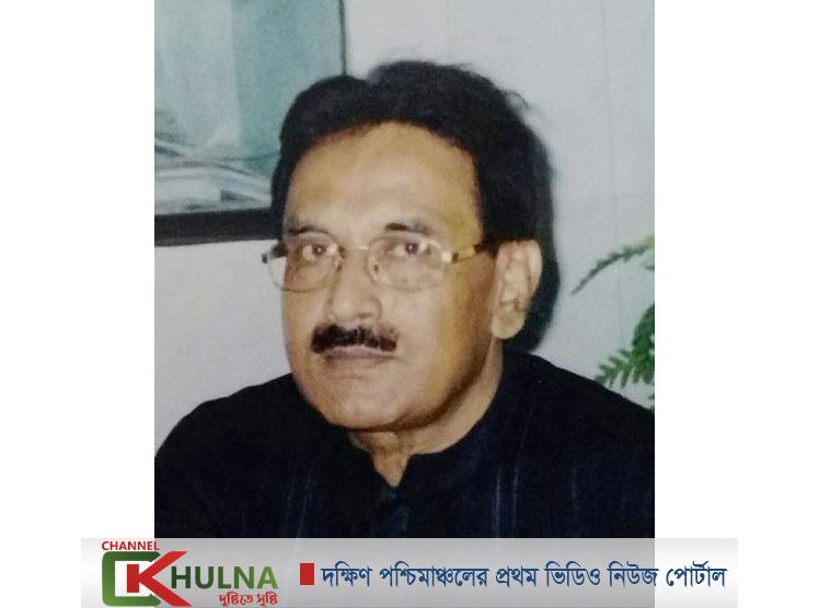 খুলনার সিনিয়র সাংবাদিক ওয়াদদুর রহমান পান্না আর নেইঃ বিএফইউজে ও কেইউজে’র শোক