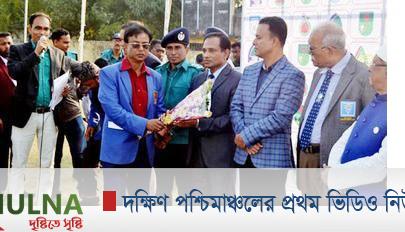 কয়রার বাগালী ইউনিয়ন পরিষদ নির্বাচনে চেয়ারম্যান পদে  রেজাউল ইসলাম এগিয়ে