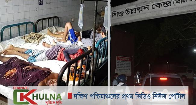 যশোর শিশু উন্নয়ন কেন্দ্রে তিন কিশোর নিহতের ঘটনায় বেরিয়েছে নানা তথ্য