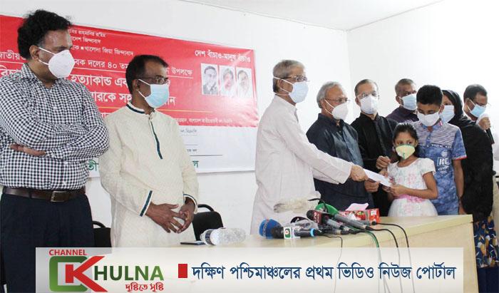 লড়াইয়ে জয়ী হতেই হবে: ফখরুল