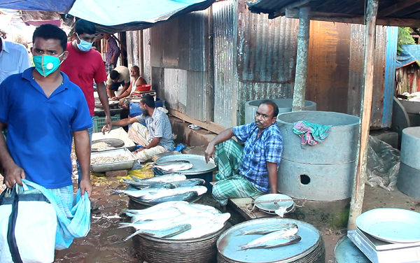 কাউখালীতে হাট ও বাজারে খাজনা আদায়ের অনিয়মই নিয়ম: সরকারি নির্দেষনা অমান্য