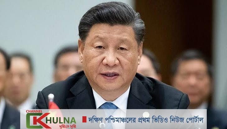 পাকিস্তান আমাদের ভালো ভাই – শি জিনপিং