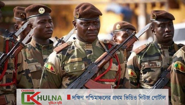 যেভাবে হয়েছিল মালিতে সামরিক অভ্যুত্থান!