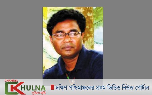 যশোরের সাংবাদিক কামরুজ্জামান শাওনের ১০ম মৃত্যুবার্ষিক আজ