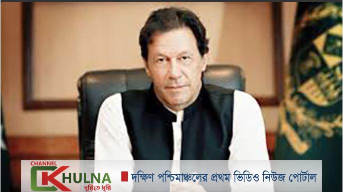 ফিলিস্তিনের স্বাধীনতা ছাড়া ইসরাইলকে মানবে না পাকিস্তান