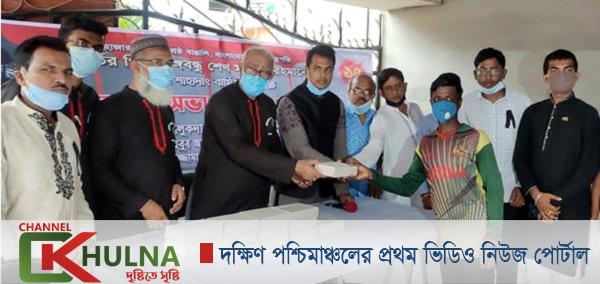 বঙ্গবন্ধুর খুনিদের বিচারের মধ্য দিয়ে সকল বাধা অতিক্রম করে দেশ এগিয়ে যাচ্ছে : সিটি মেয়র