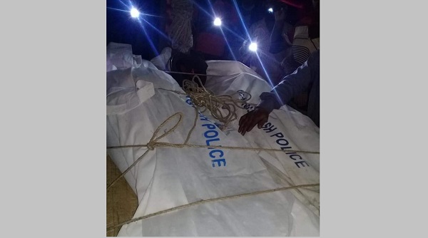 তালায় সড়ক দূর্ঘটনায় মটরসাইকেল চালক ও আরোহী নিহত