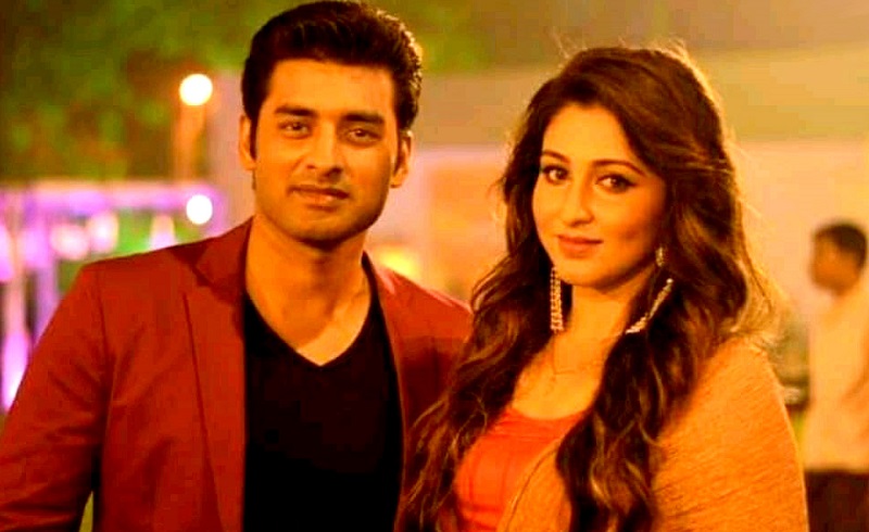 সিনেমায় জুটি বেঁধে হাজির হচ্ছেন অঙ্কুশ-ঐন্দ্রিলা