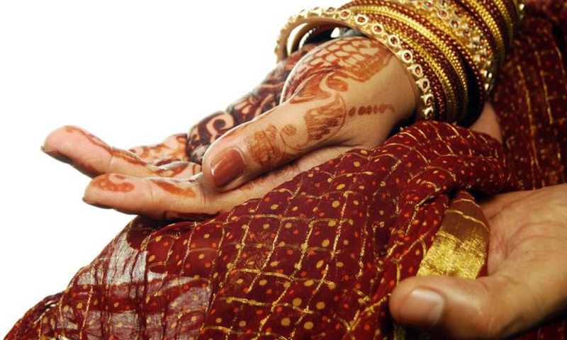 আইনে মানা থাকলেও যেভাবে বারবার বিয়ে করে ‘বিয়ে পাগল’রা