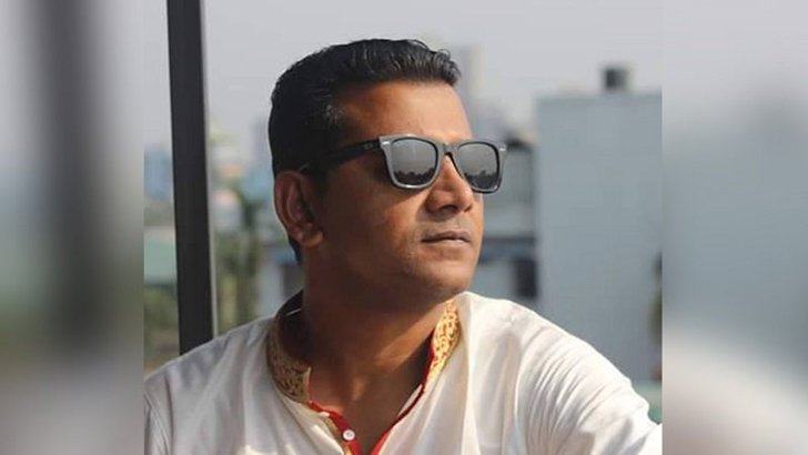 চাঁদাবাজি মামলায় সাবেক ছাত্রলীগ সভাপতি নিপু ফের আটক