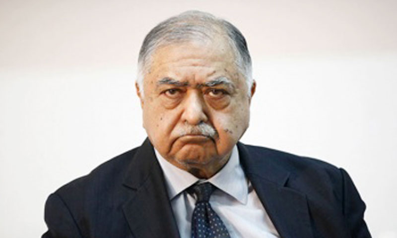 ঐক্যবদ্ধ হয়ে কাজ করার বিকল্প নেই : ড. কামাল