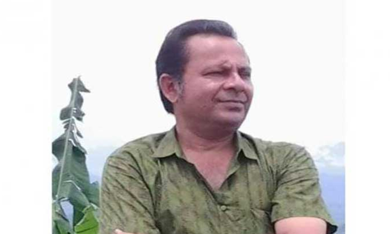 করোনায় চমেকের সহযোগী অধ্যাপকের মৃত্যু