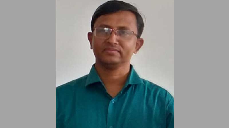 নেত্রকোনার ডিসি প্রত্যাহার