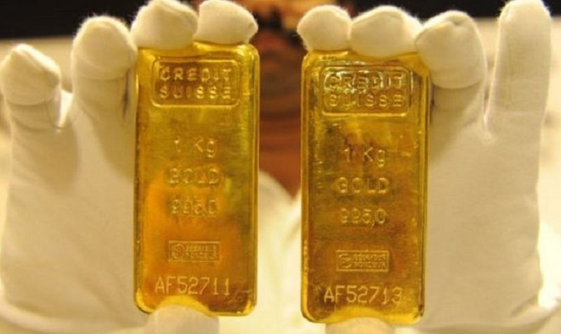 করোনা: সংকটের মাঝেও স্বর্ণের ওপরই ভরসা রাখছেন ভারতীয়রা