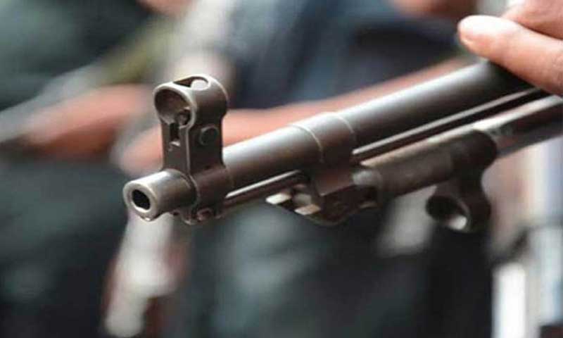 সিলেটে ‘বন্দুকযুদ্ধে’ ১২ মামলার আসামি নিহত