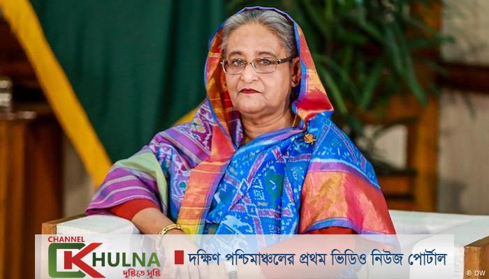 ছয় দফা বঙ্গবন্ধুর নিজস্ব চিন্তার ফসল: প্রধানমন্ত্রী