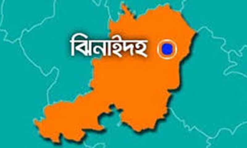 ঝিনাইদহে করোনা রোগী হাজার ছাড়ালো