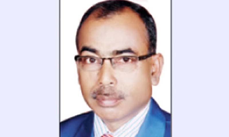 সস্ত্রীক করোনায় আক্রান্ত রসিক মেয়র