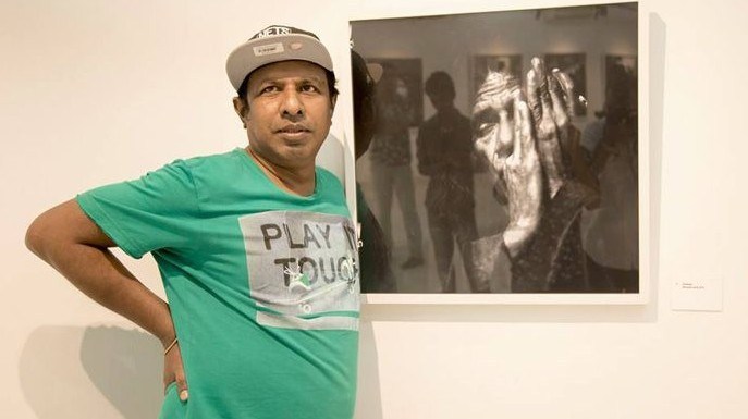 অবশেষে গরুর মাংস খেতে হলো মারজুক রাসেলকে!