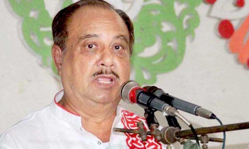 সকল ব্যর্থতাকে সফল বলা সরকারের বিকৃত মানসিকতার বহিঃপ্রকাশ: আ স ম রব