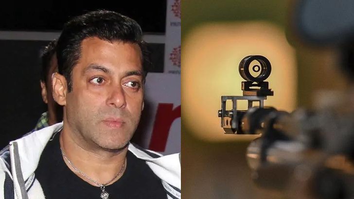 সালমান খানকে খুনের চেষ্টা, গ্রেফতার ১