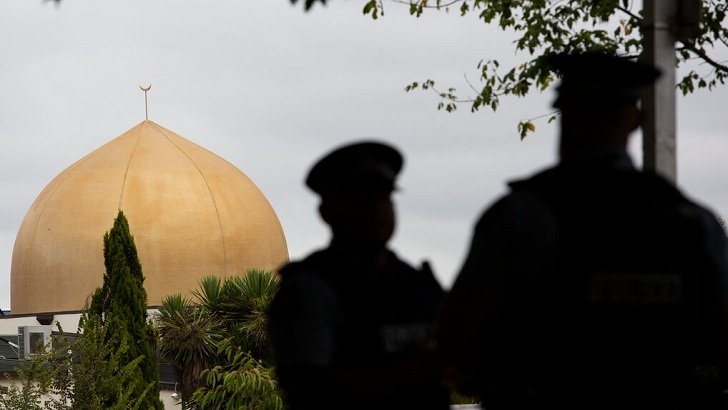 ৫১ মুসল্লি হত্যা: হামলাকারীর সাজার শুনানি শুরু আজ
