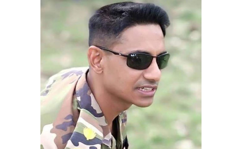 মেজর সিনহা নিহতের ঘটনায় ৯ পুলিশের বিরুদ্ধে মামলা