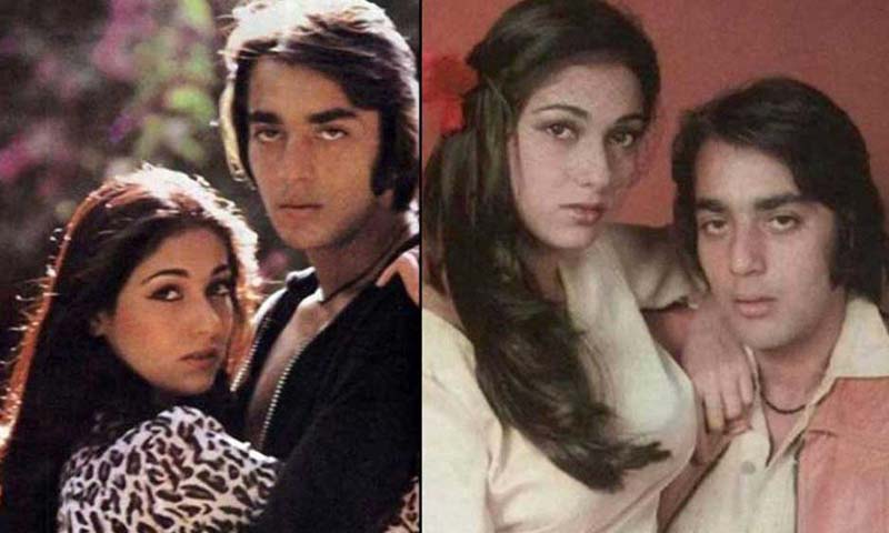 অসংখ্য নায়িকার সঙ্গে সম্পর্ক, ‘প্রেমিক’ ভাবমূর্তি উপভোগ করেন সঞ্জয়