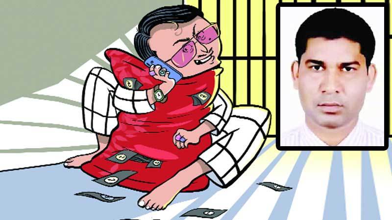 বিএনপি নেতার ড্রাইভার আওয়ামী লীগে এসে হাজার কোটি টাকার মালিক