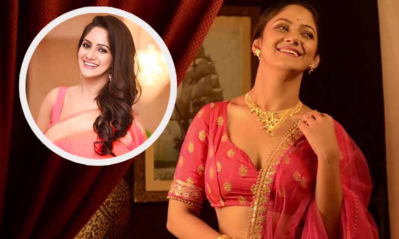 উষ্ণ ছবি পোস্ট, ভাইরাল তৃণা