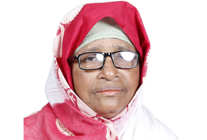 শ্রম প্রতিমন্ত্রী আগামীকাল খুলনা আসছেন