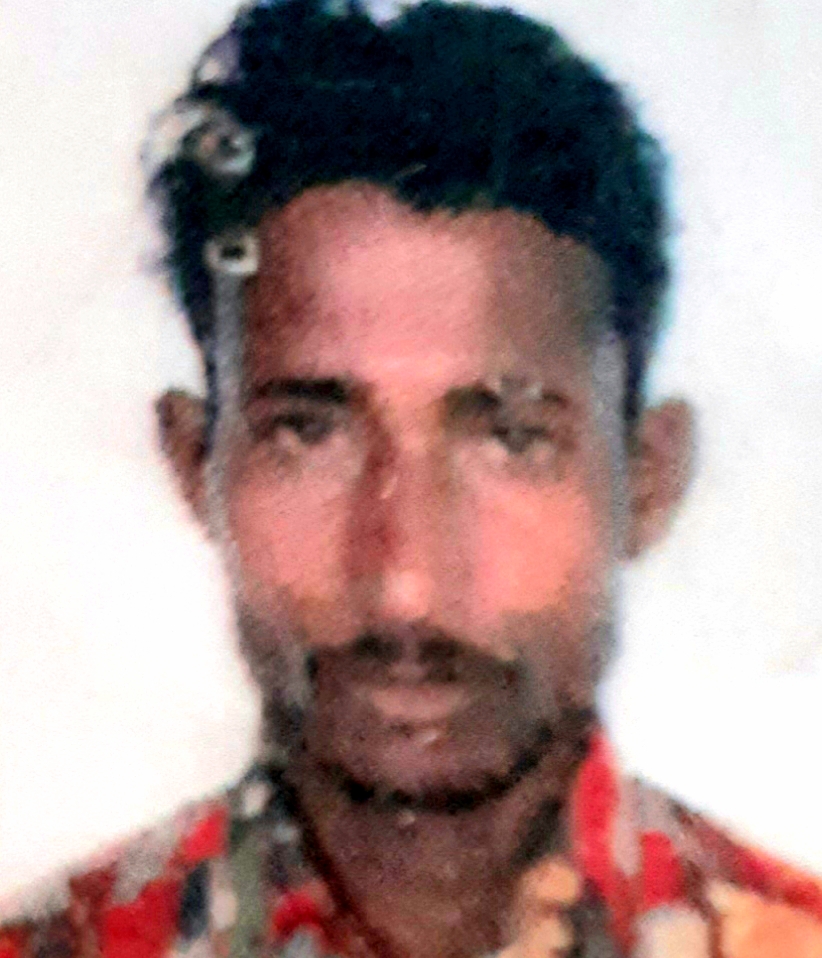 রামপালে যৌতুক মামলার সাজাপ্রাপ্ত আসামী গ্রেফতার