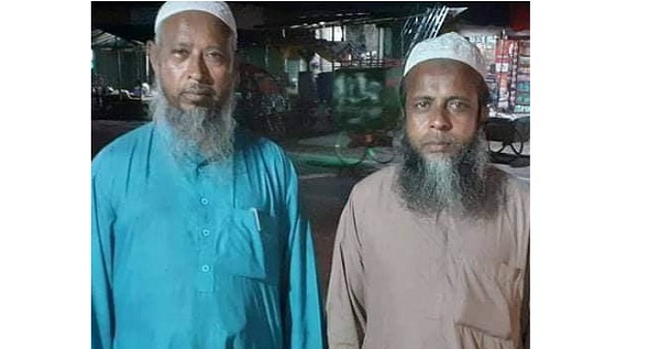 ইসলামী আন্দোলন খুলনা ১নং আটরা গিলাতলা ইউনিয়ন কমিটি গঠন