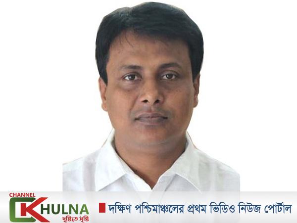 প্রাণের খুলনা- ভাবনা ও স্বপ্ন