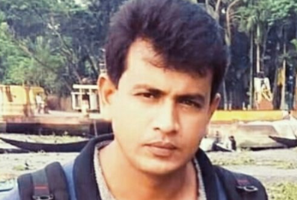 মাগুরার মহম্মদপুরে বিদ্যুৎস্পৃষ্ট হয়ে যুবকের মৃত্যু