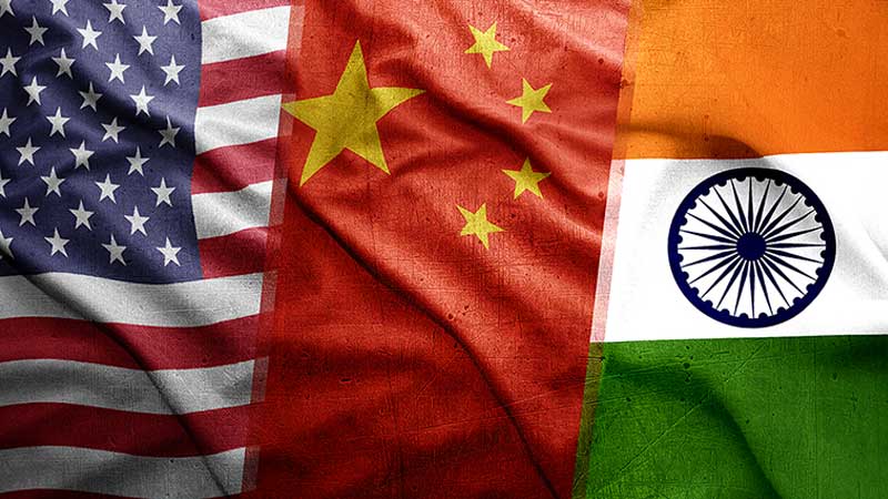 চীনকে উপযুক্ত জবাব দেয়া হবে, হুঁশিয়ারি আমেরিকার