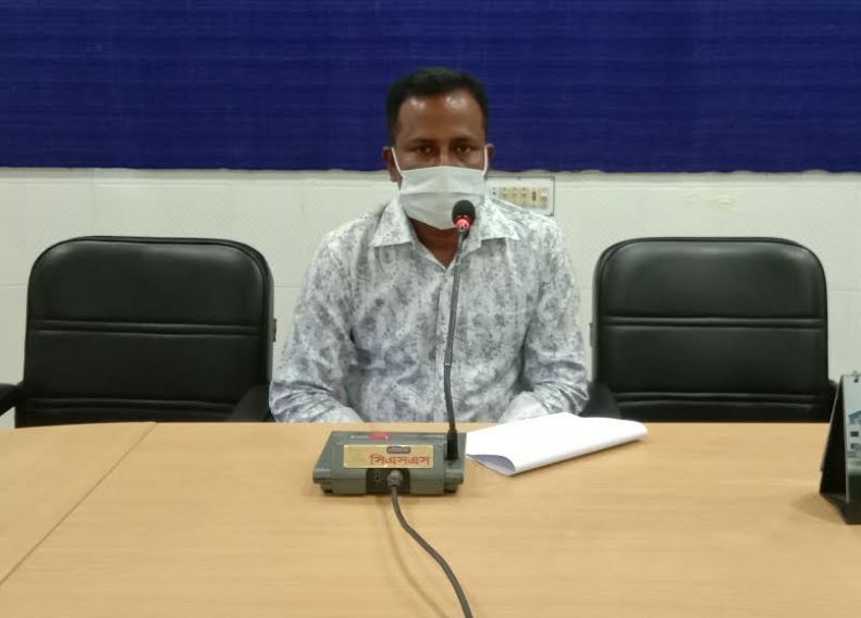 পাওনা টাকা চাওকে কেন্দ্র করে জীবন নাশের হুমকি