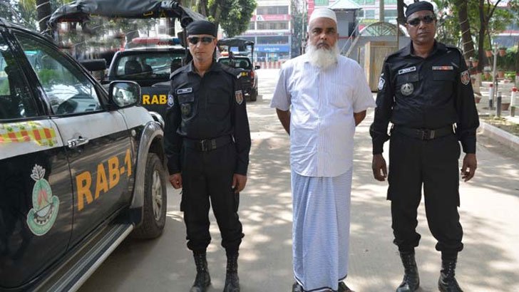 শত কোটি টাকার সম্পদ, স্বাস্থ্যের সেই ডিজির ড্রাইভার যেনো ডাকাত