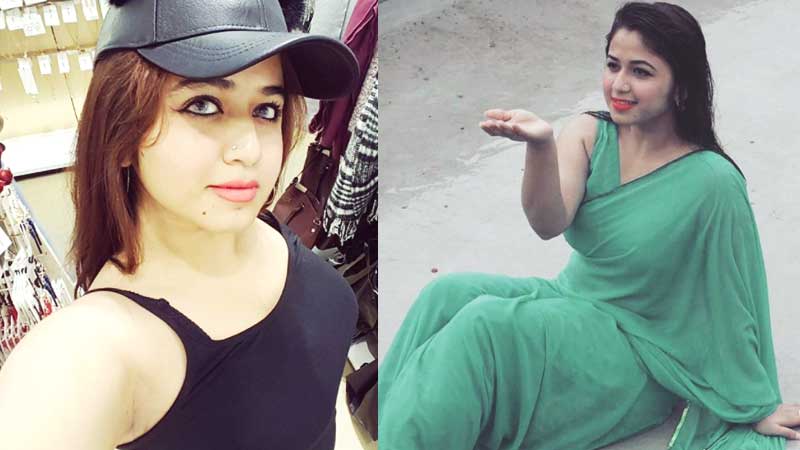 ওয়েব সিরিজ মানেই কি কাপড় খুলতে হবে?