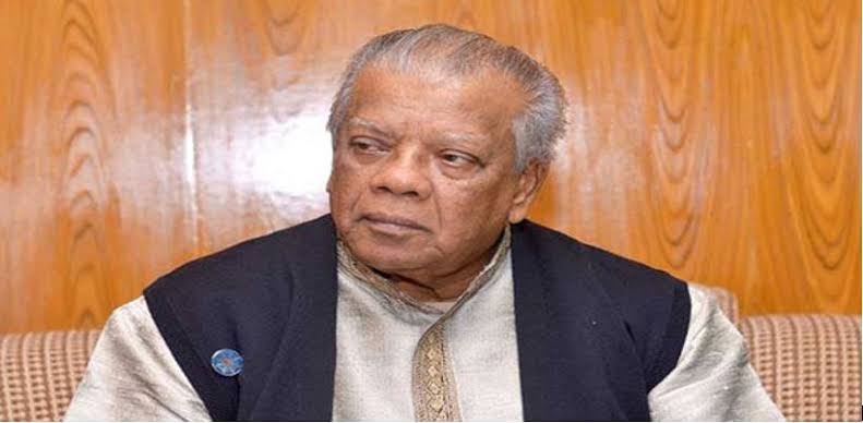 শেখ হাসিনার জন্ম না হলে বঙ্গবন্ধুর স্বপ্নের বাংলাদেশ বিনির্মাণ সম্ভব হতো না : আমির হোসেন আমু