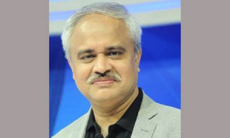 দুর্নীতি লুটপাট মানুষই করে জিনভূতেরা নয়