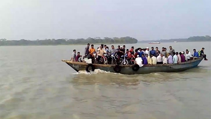 পায়রা নদীতে শেখ হাসিনার নামে সেতু নির্মাণ