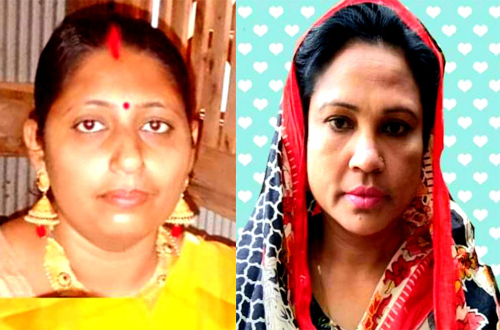 রামপালে রাজনগর ইউনিয়নে সংরক্ষিত নারী আসনের উপ-নির্বাচনে ২ জনের মনোনয়ন জমা