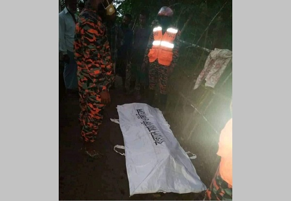 বাগেরহাটে বিদুৎতের তারে জড়িয়ে কৃষকের মৃত্যু